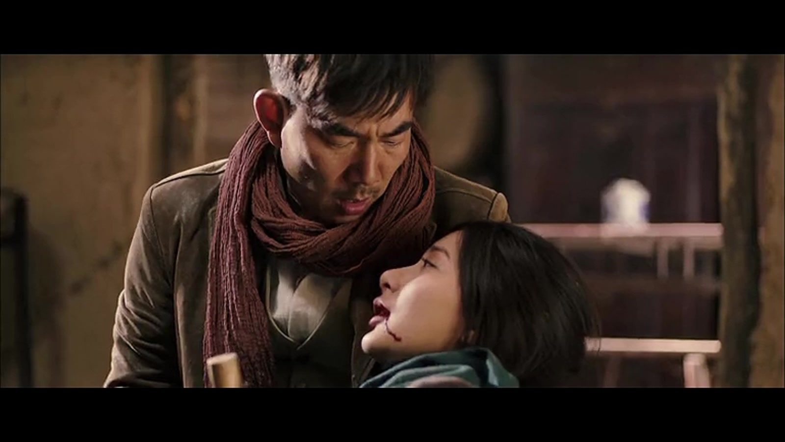 双城计中计剧照的剧照