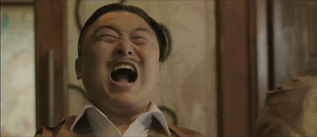 双城计中计剧照的剧照