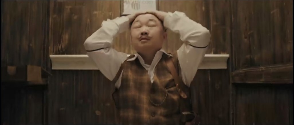 双城计中计剧照的剧照