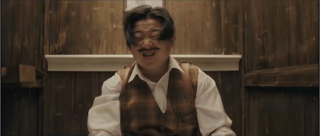 双城计中计剧照的剧照