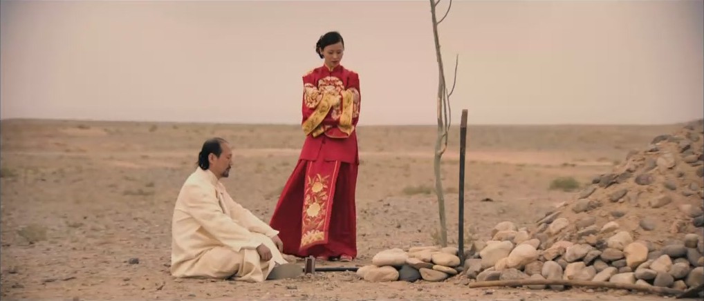 双城计中计剧照的剧照