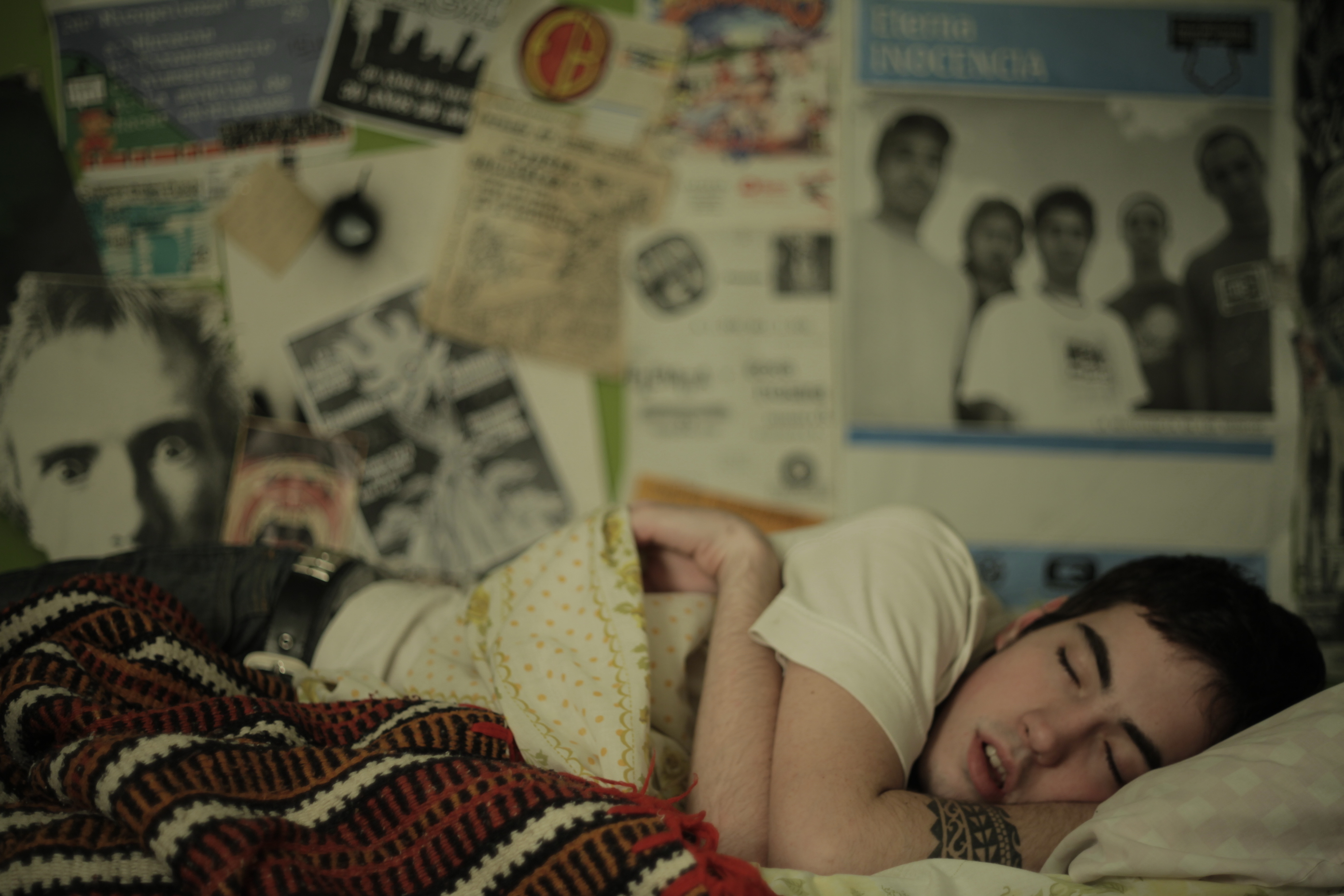 带我去天堂剧照的剧照