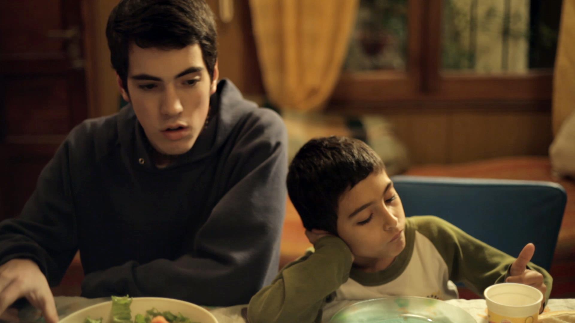 带我去天堂剧照的剧照