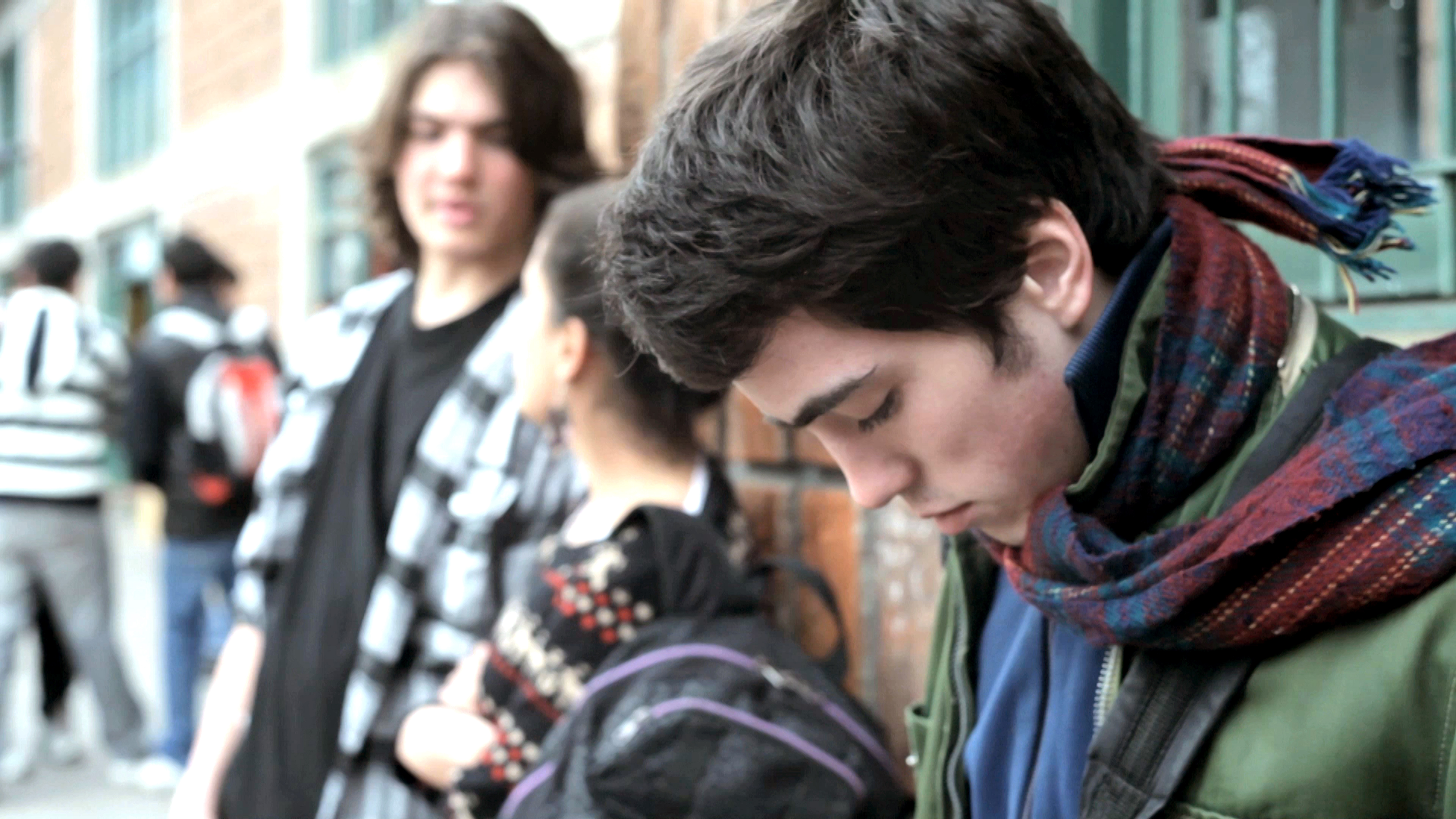 带我去天堂剧照的剧照