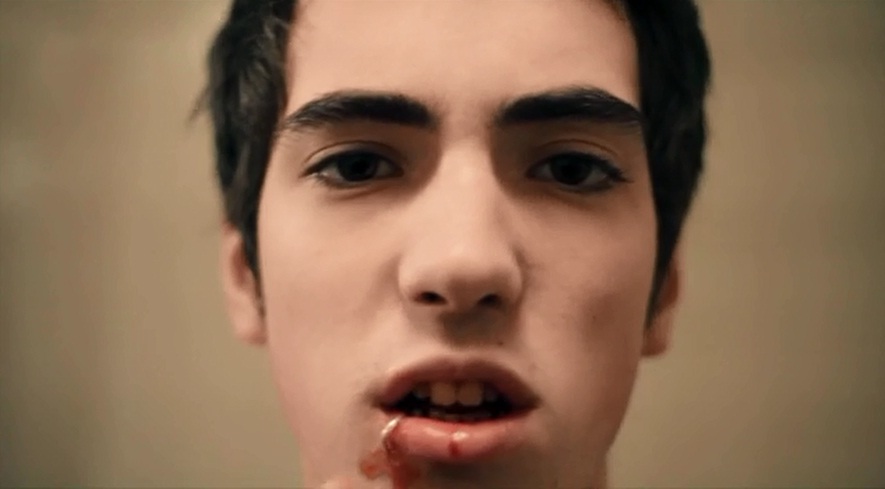 带我去天堂剧照的剧照