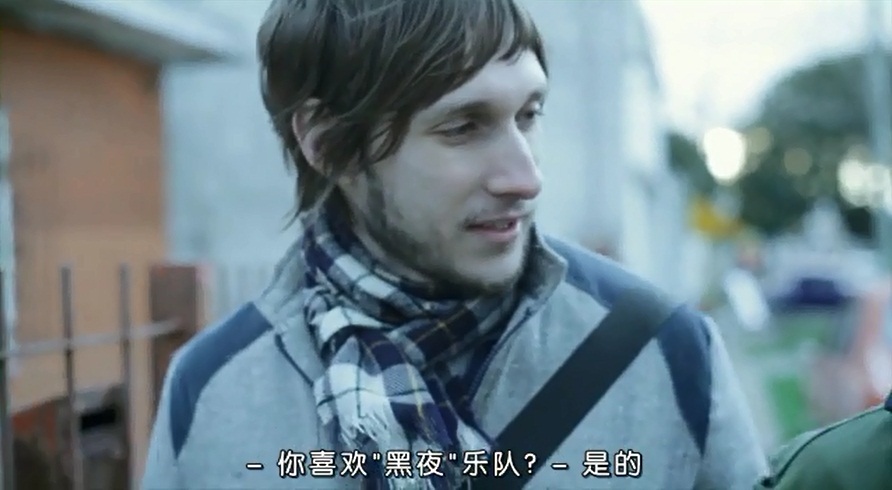 带我去天堂剧照的剧照