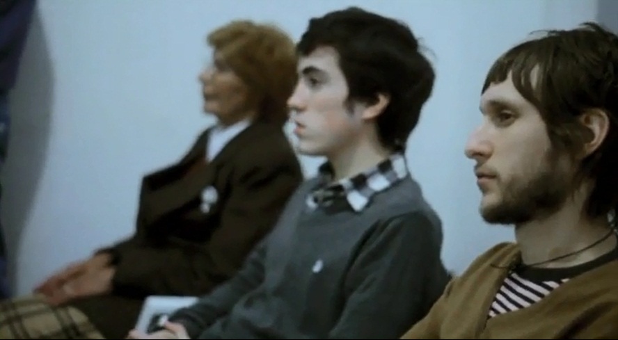 带我去天堂剧照的剧照