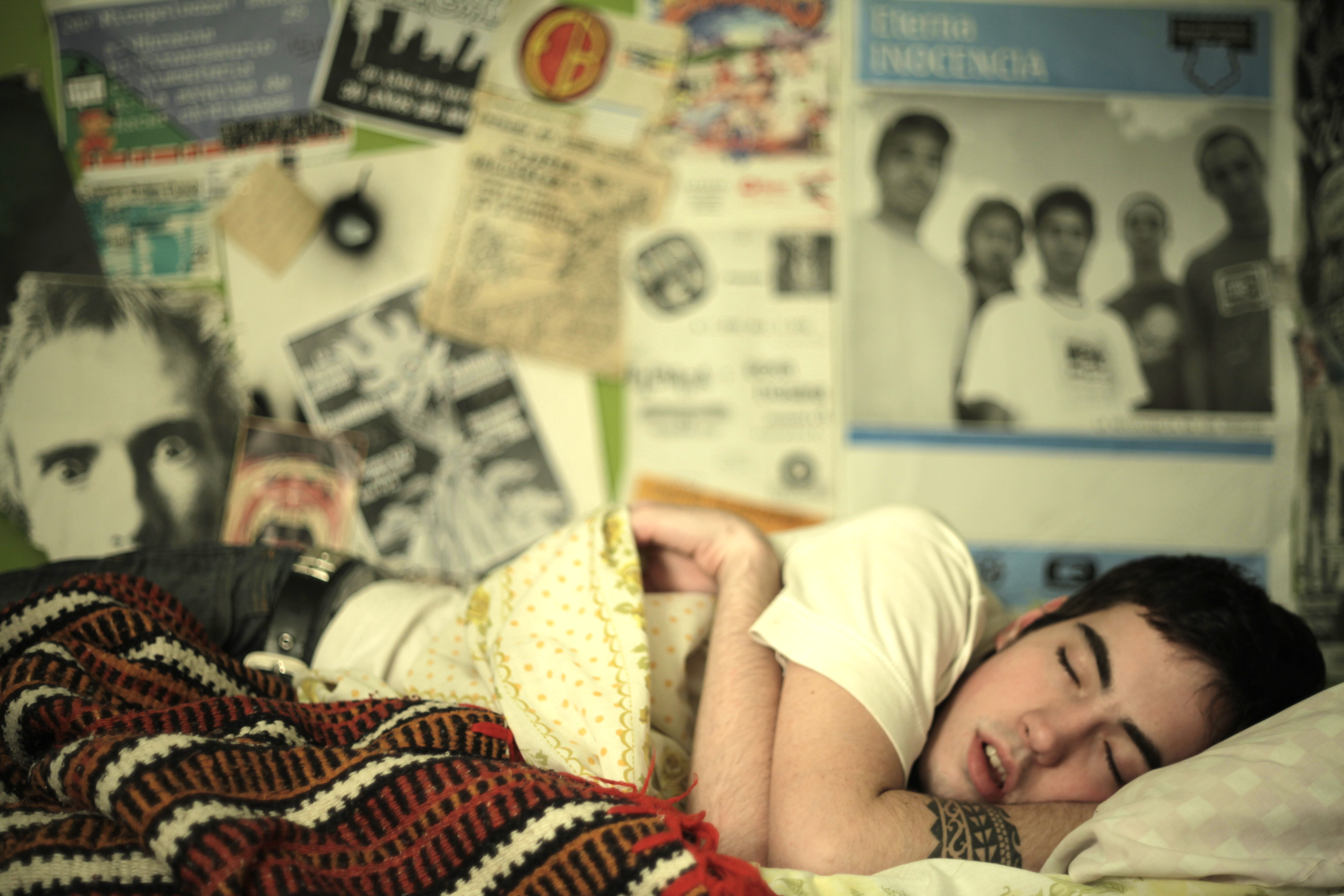 带我去天堂剧照的剧照