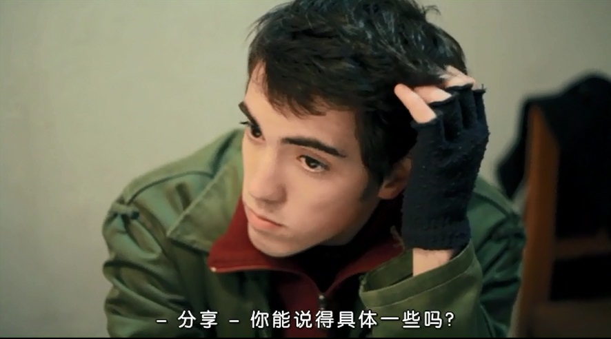 带我去天堂剧照的剧照