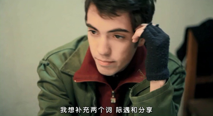 带我去天堂剧照的剧照