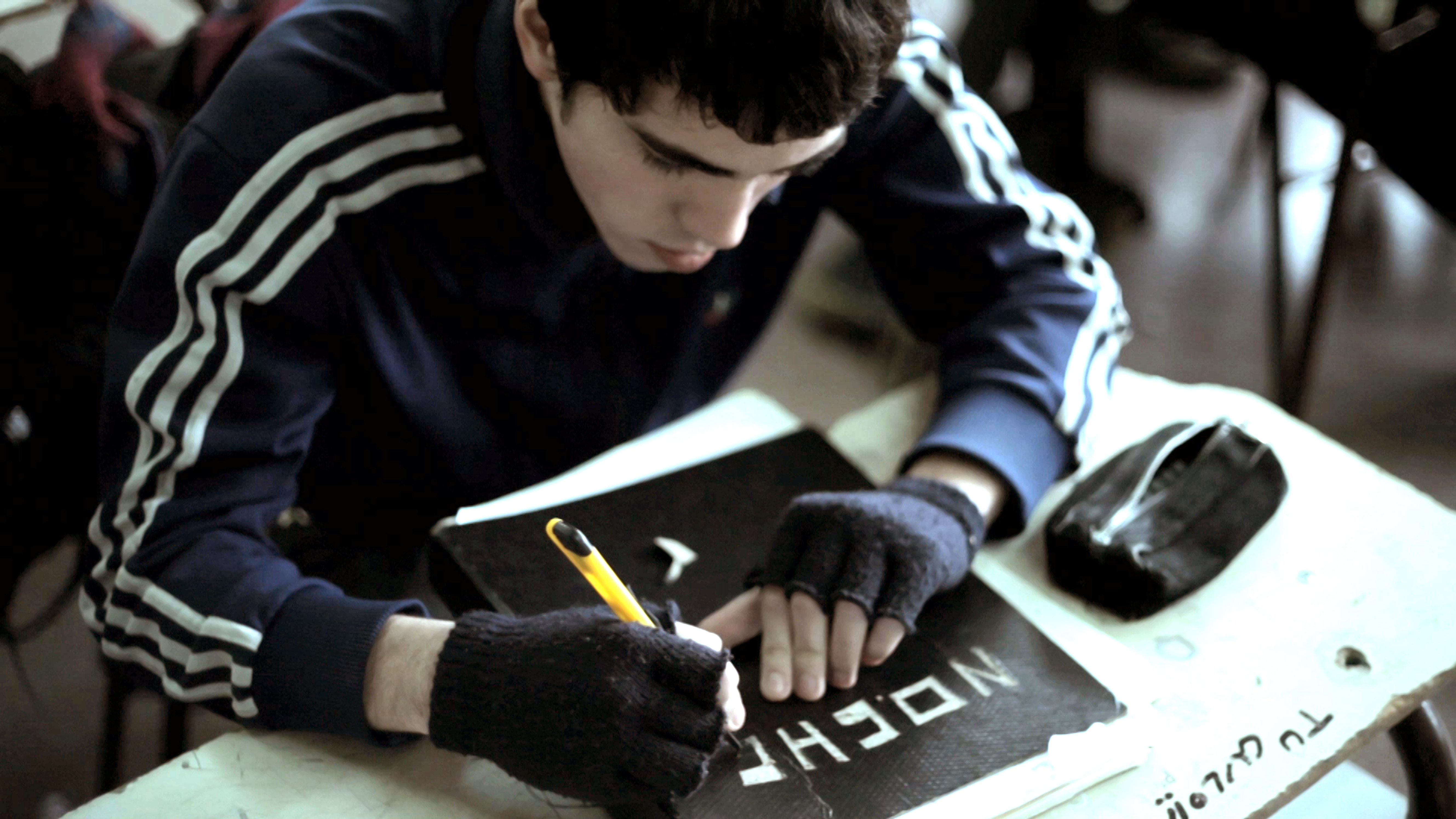 带我去天堂剧照的剧照