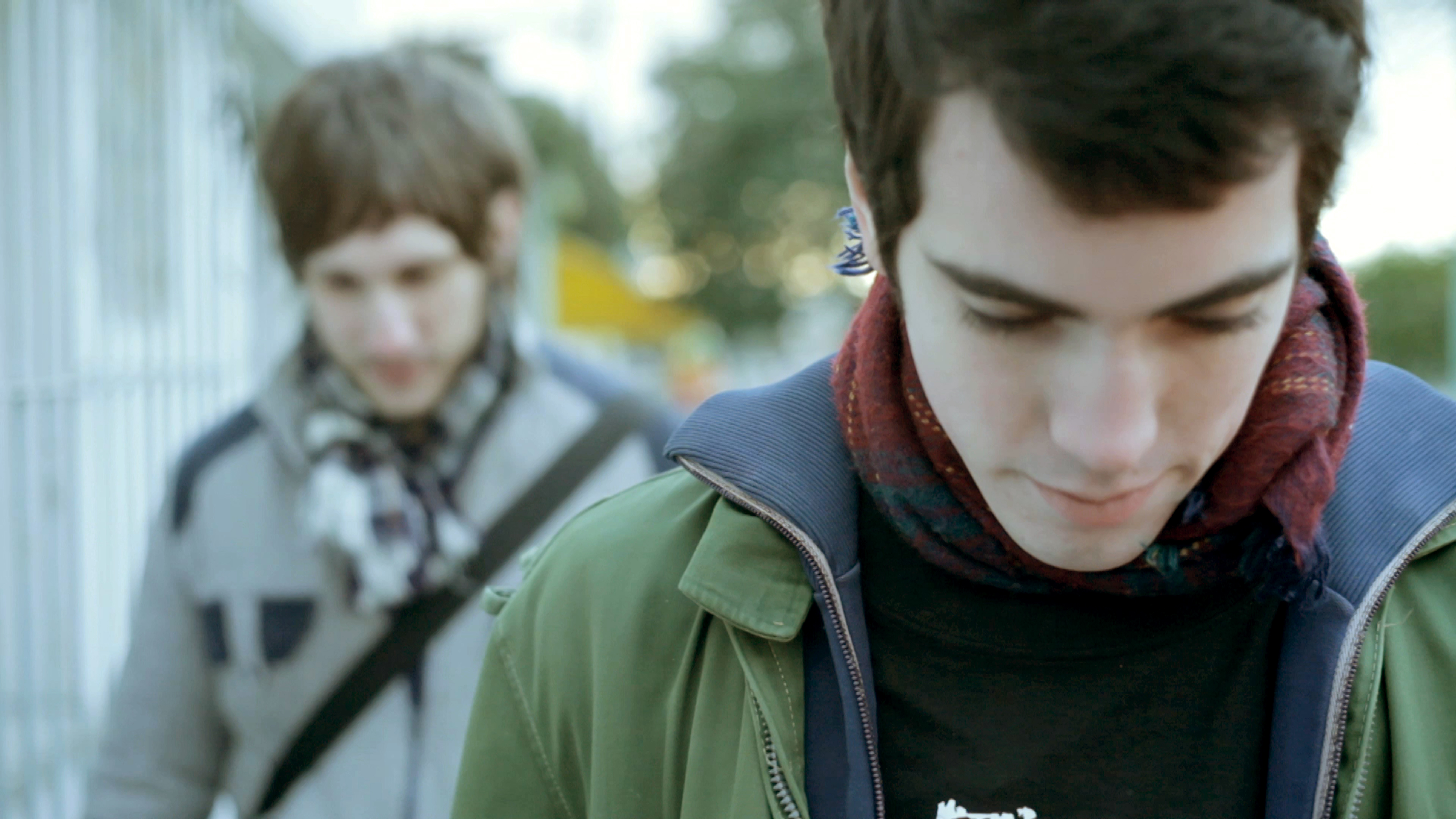 带我去天堂剧照的剧照