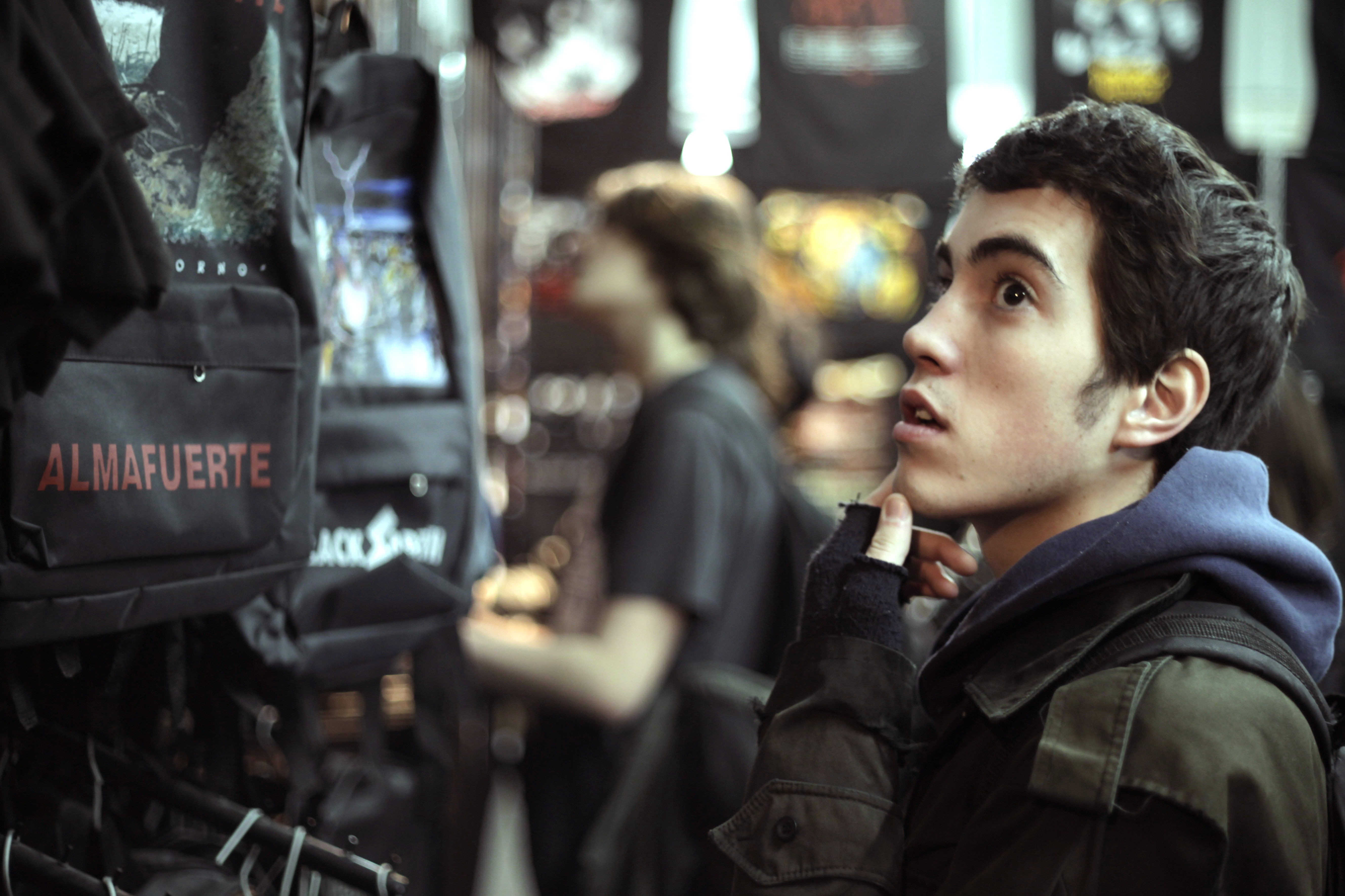 带我去天堂剧照的剧照