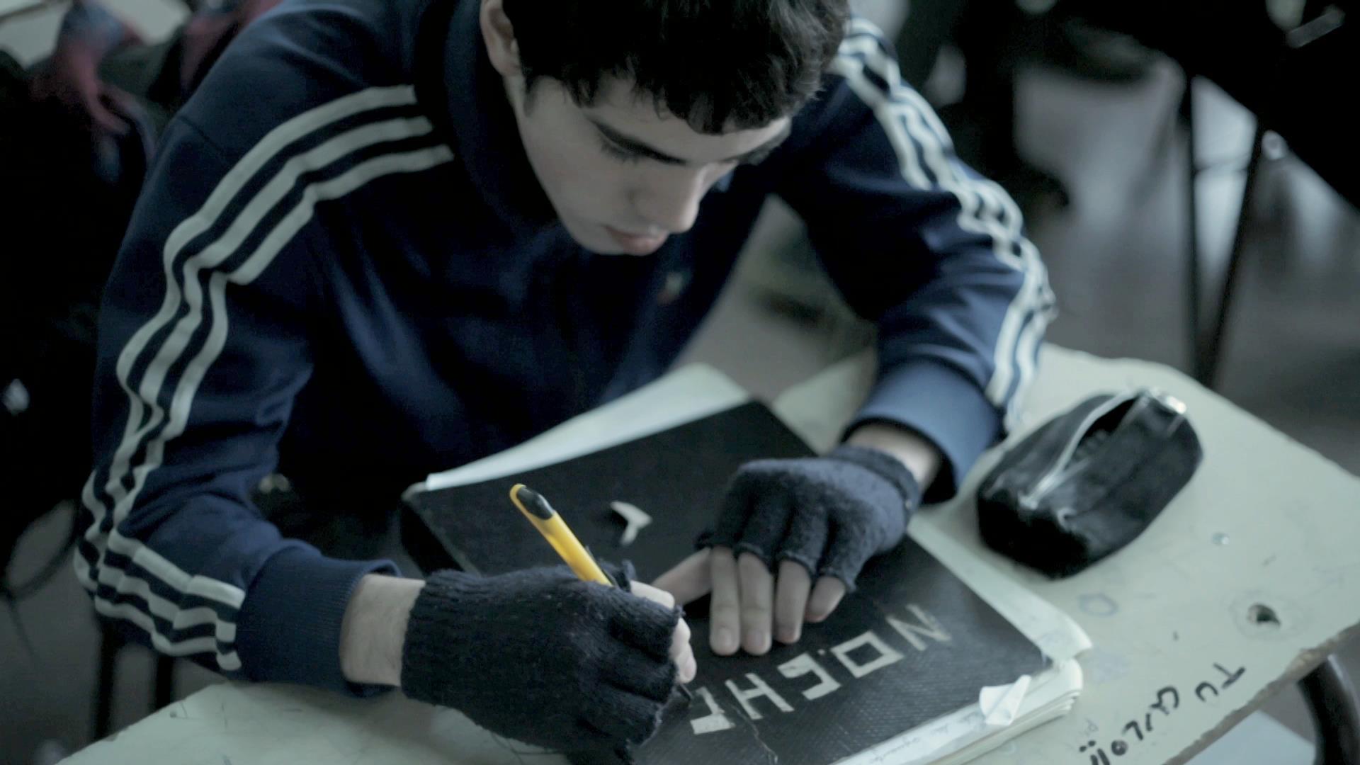 带我去天堂剧照的剧照