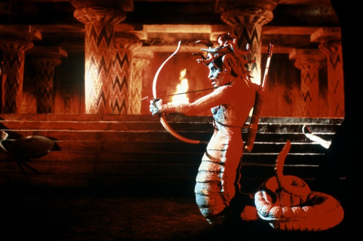 诸神之战剧照的剧照