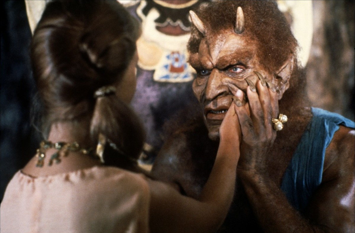 诸神之战剧照的剧照