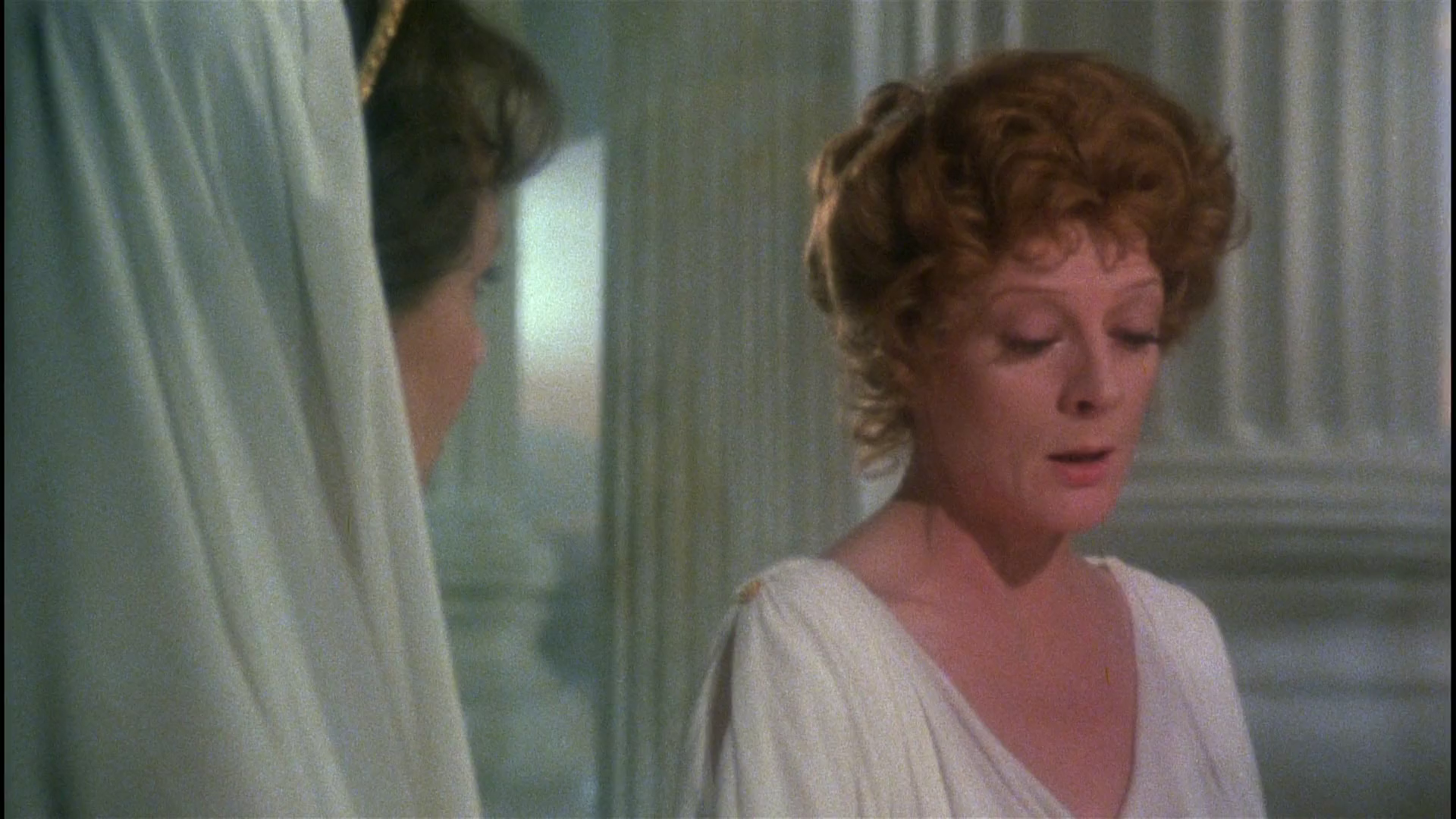 诸神之战剧照的剧照