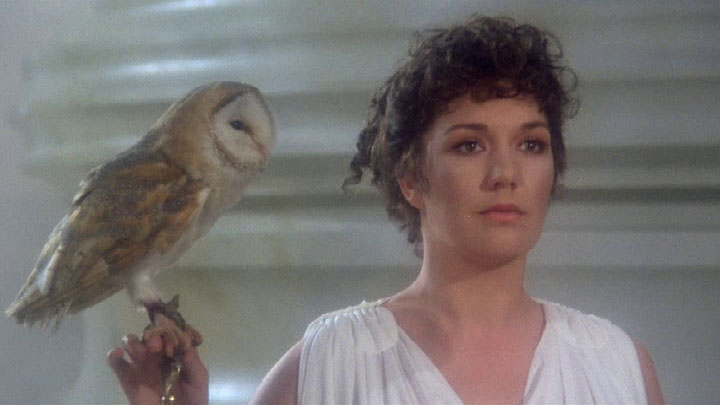 诸神之战剧照的剧照