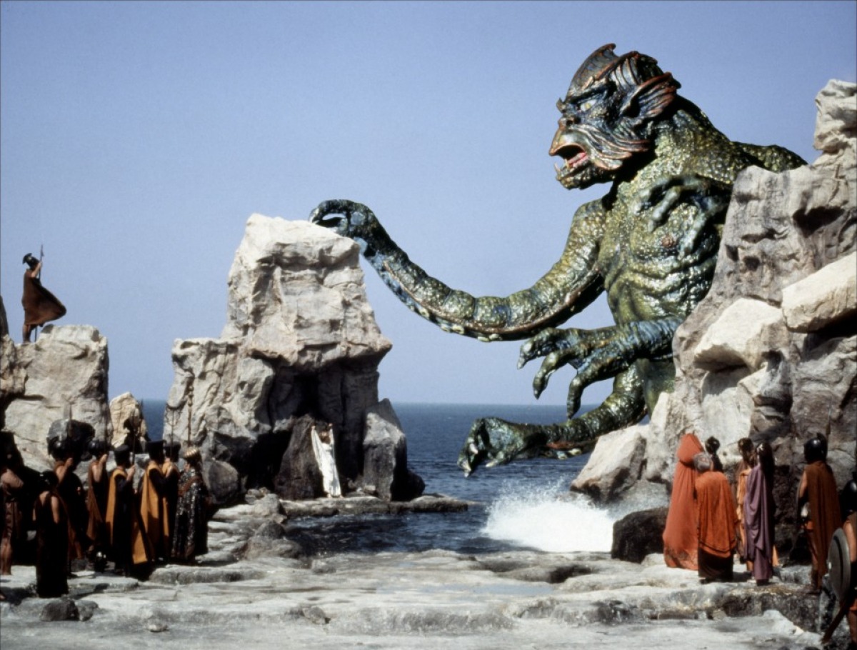 诸神之战剧照的剧照