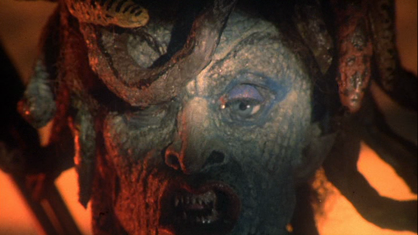 诸神之战剧照的剧照