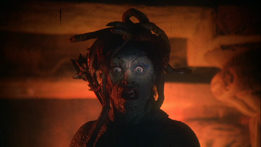 诸神之战剧照的剧照