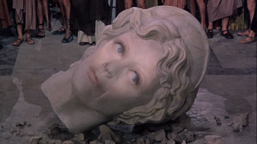 诸神之战剧照的剧照