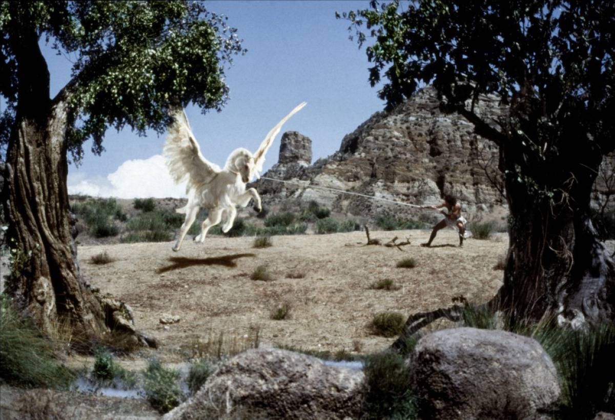 诸神之战剧照的剧照