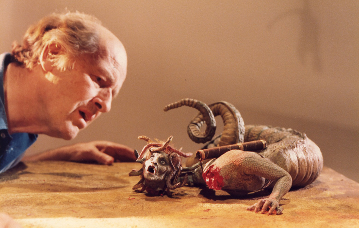 诸神之战剧照的剧照