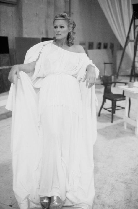 诸神之战剧照的剧照