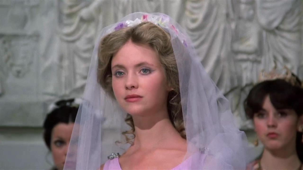 诸神之战剧照的剧照