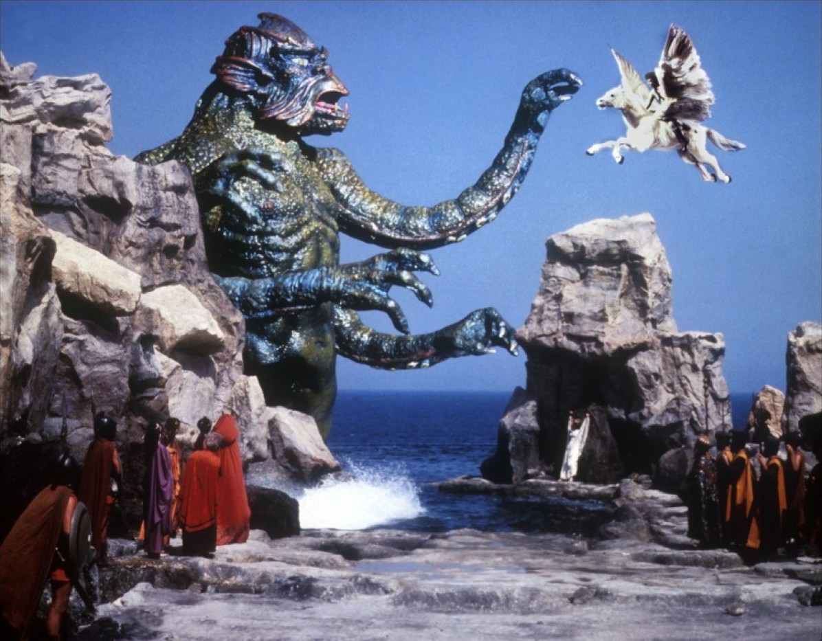 诸神之战剧照的剧照