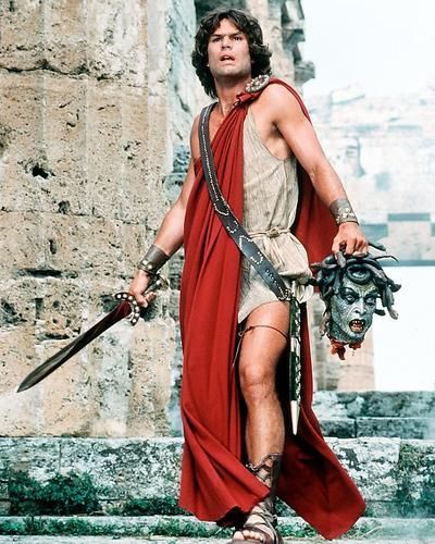 诸神之战剧照的剧照