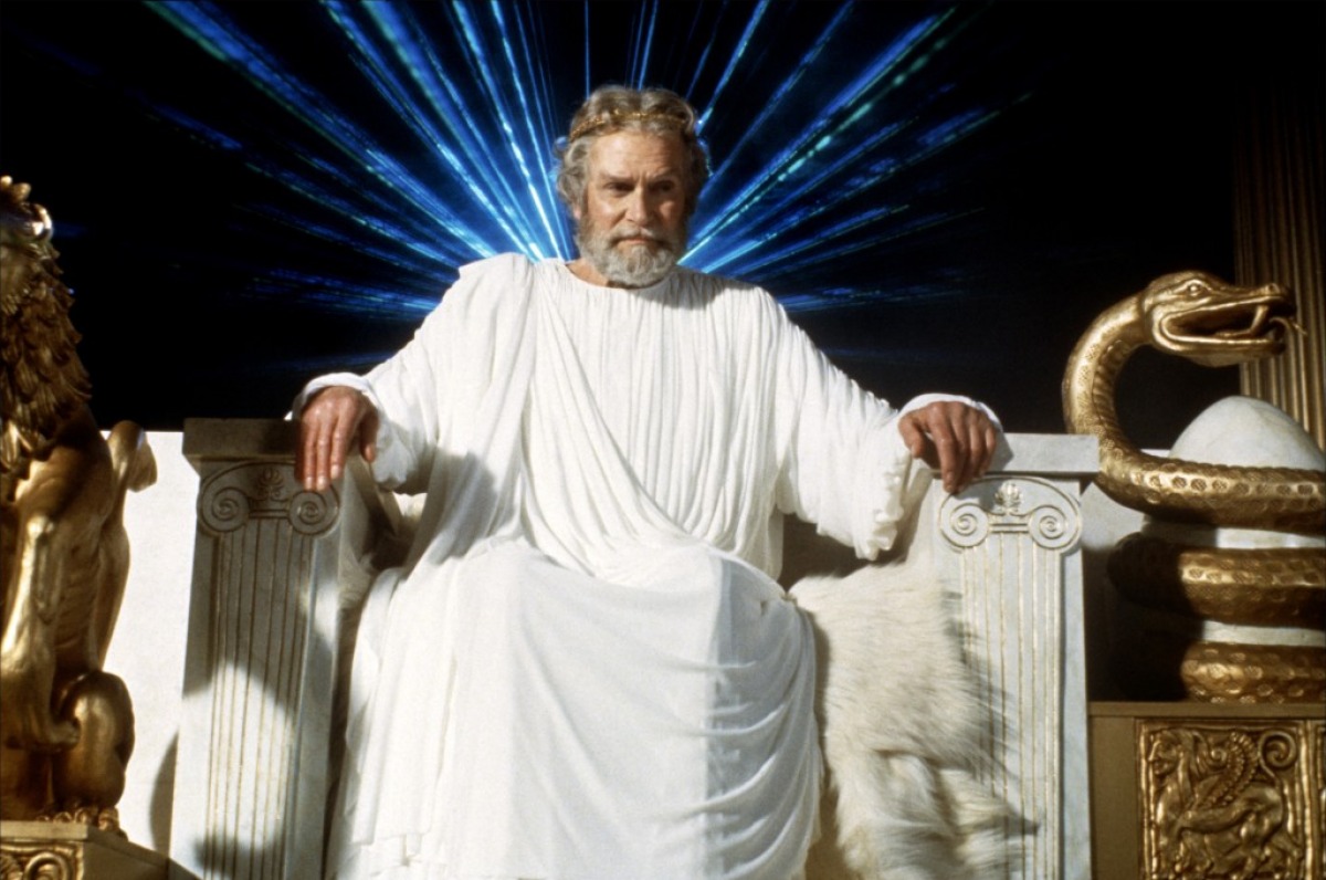 诸神之战剧照的剧照