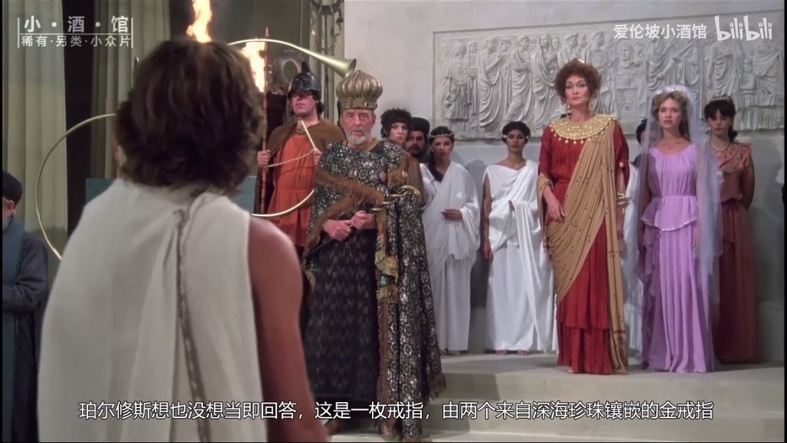 诸神之战剧照的剧照