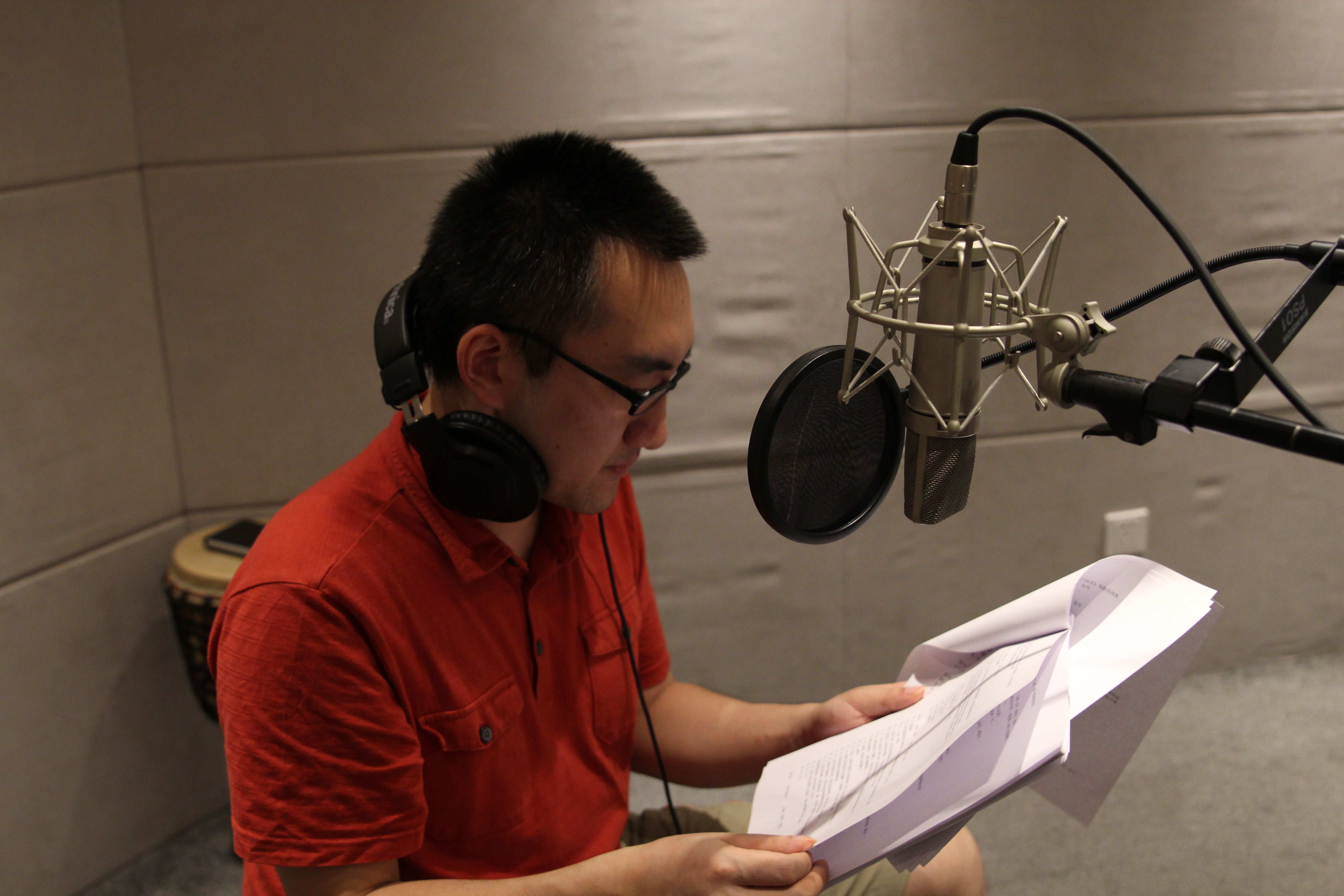 我是哪吒剧照的剧照