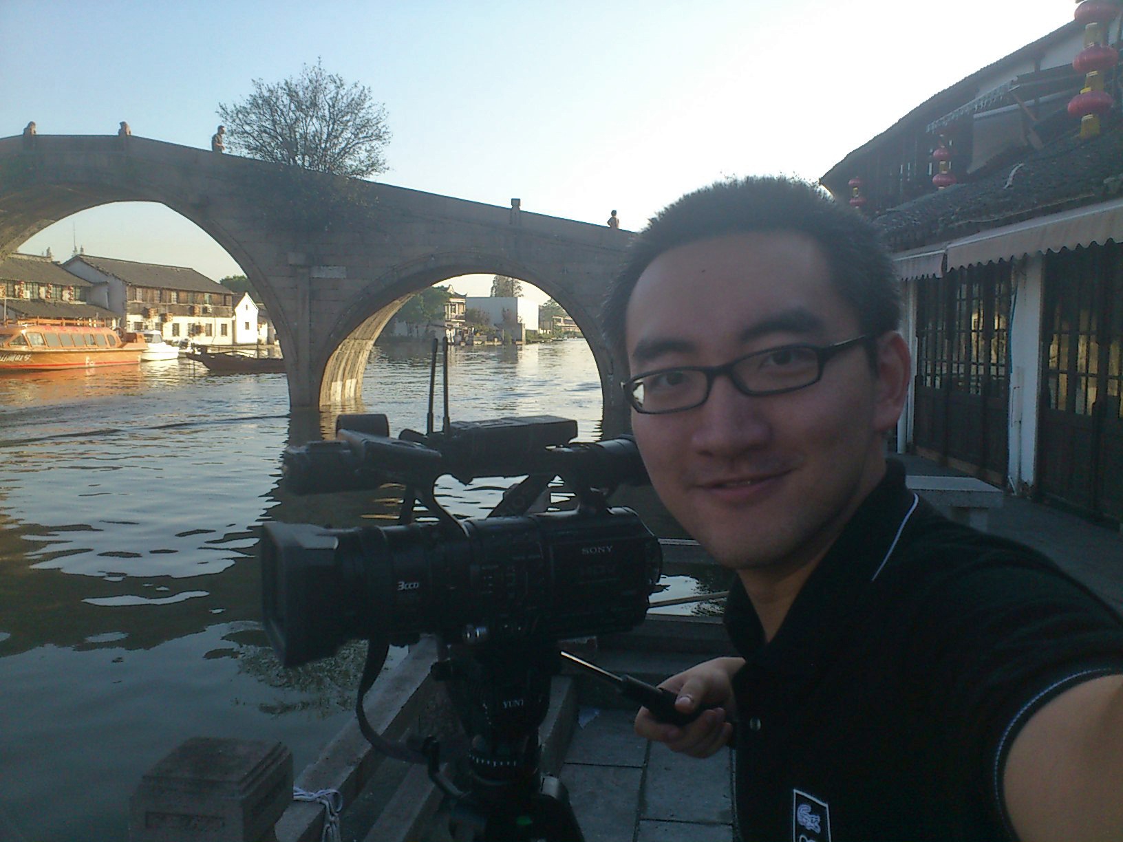 我是哪吒剧照的剧照