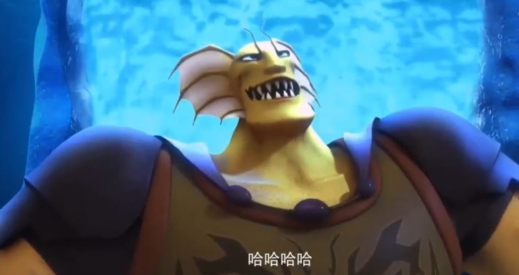 我是哪吒剧照的剧照