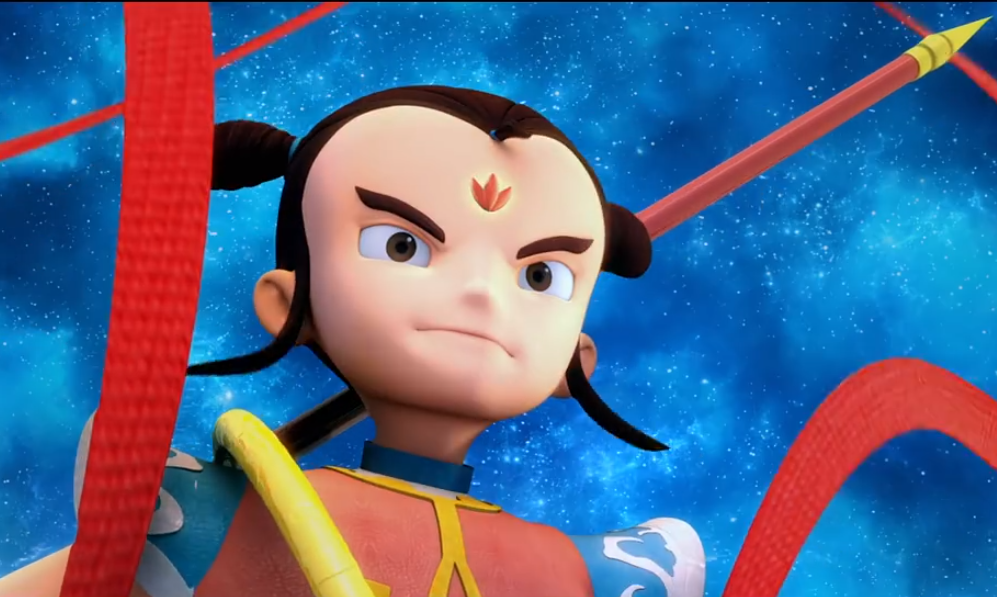 我是哪吒剧照的剧照