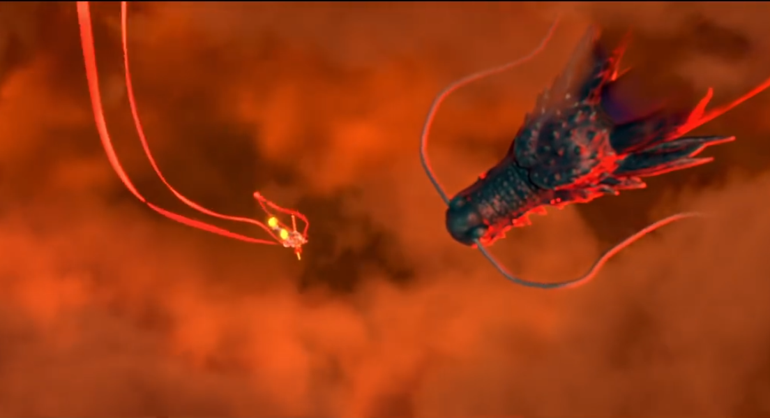 我是哪吒剧照的剧照