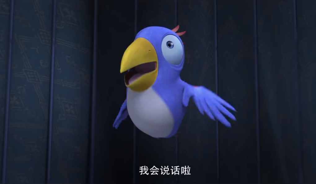 我是哪吒剧照的剧照