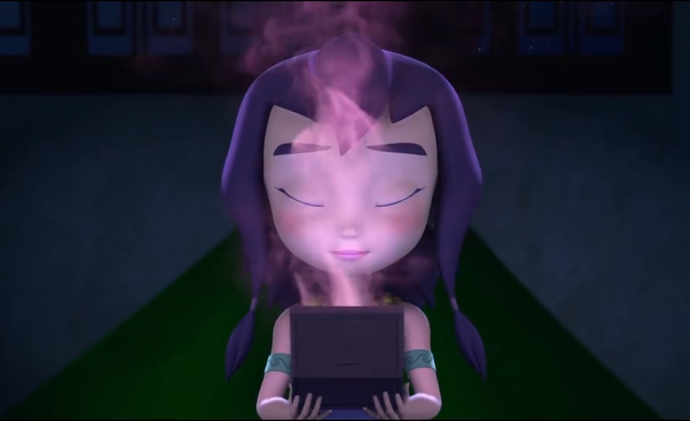 我是哪吒剧照的剧照