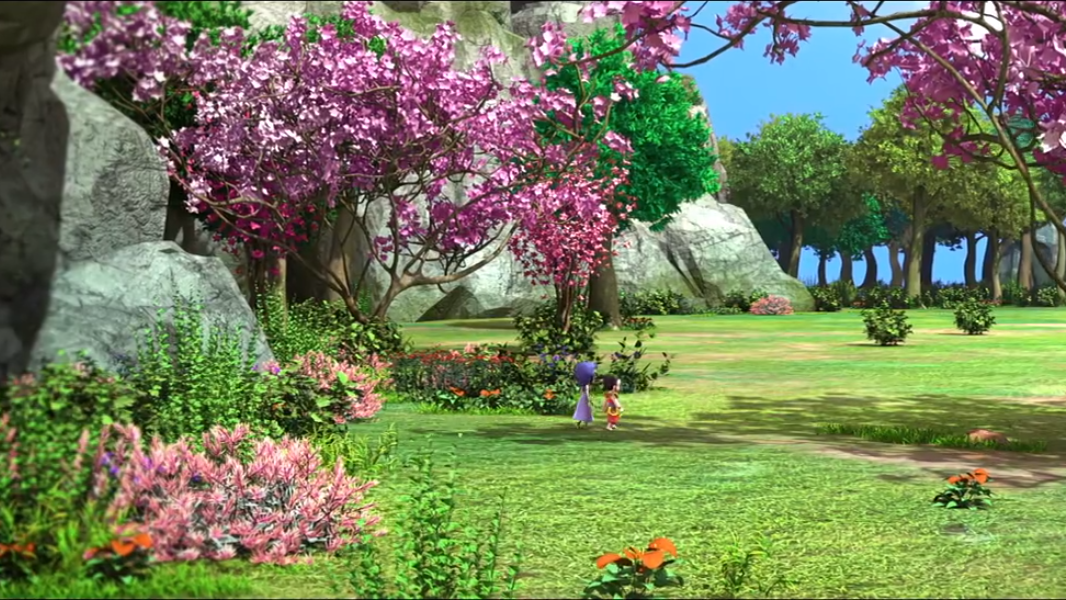 我是哪吒剧照的剧照