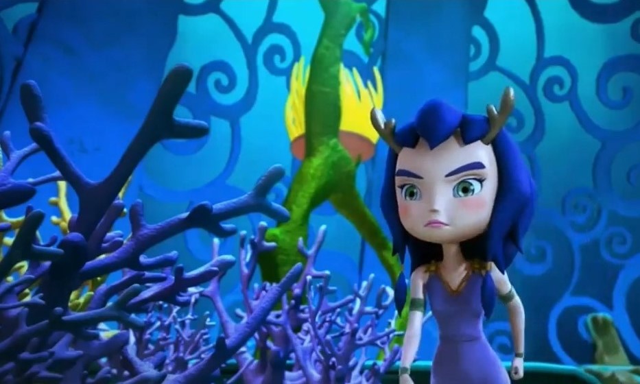 我是哪吒剧照的剧照