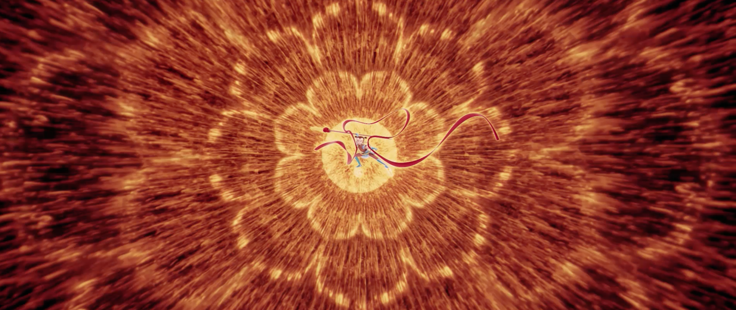 我是哪吒剧照的剧照