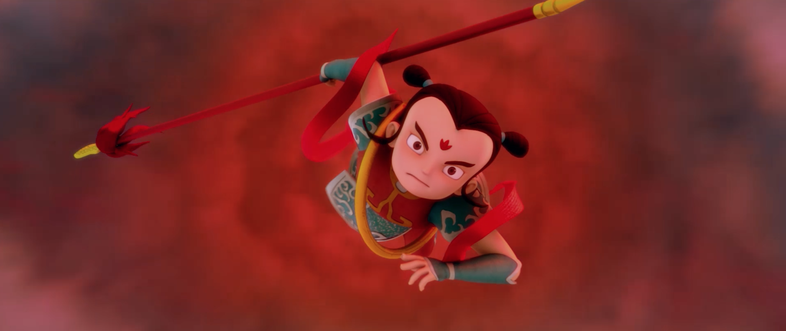 我是哪吒剧照的剧照