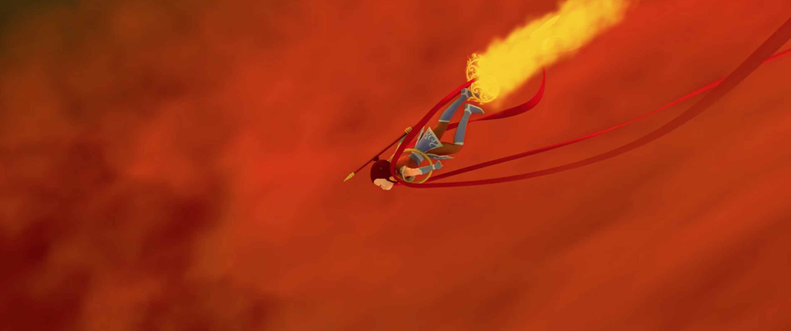 我是哪吒剧照的剧照