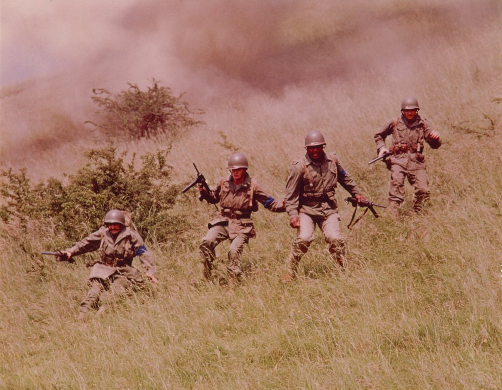 十二金刚剧照的剧照