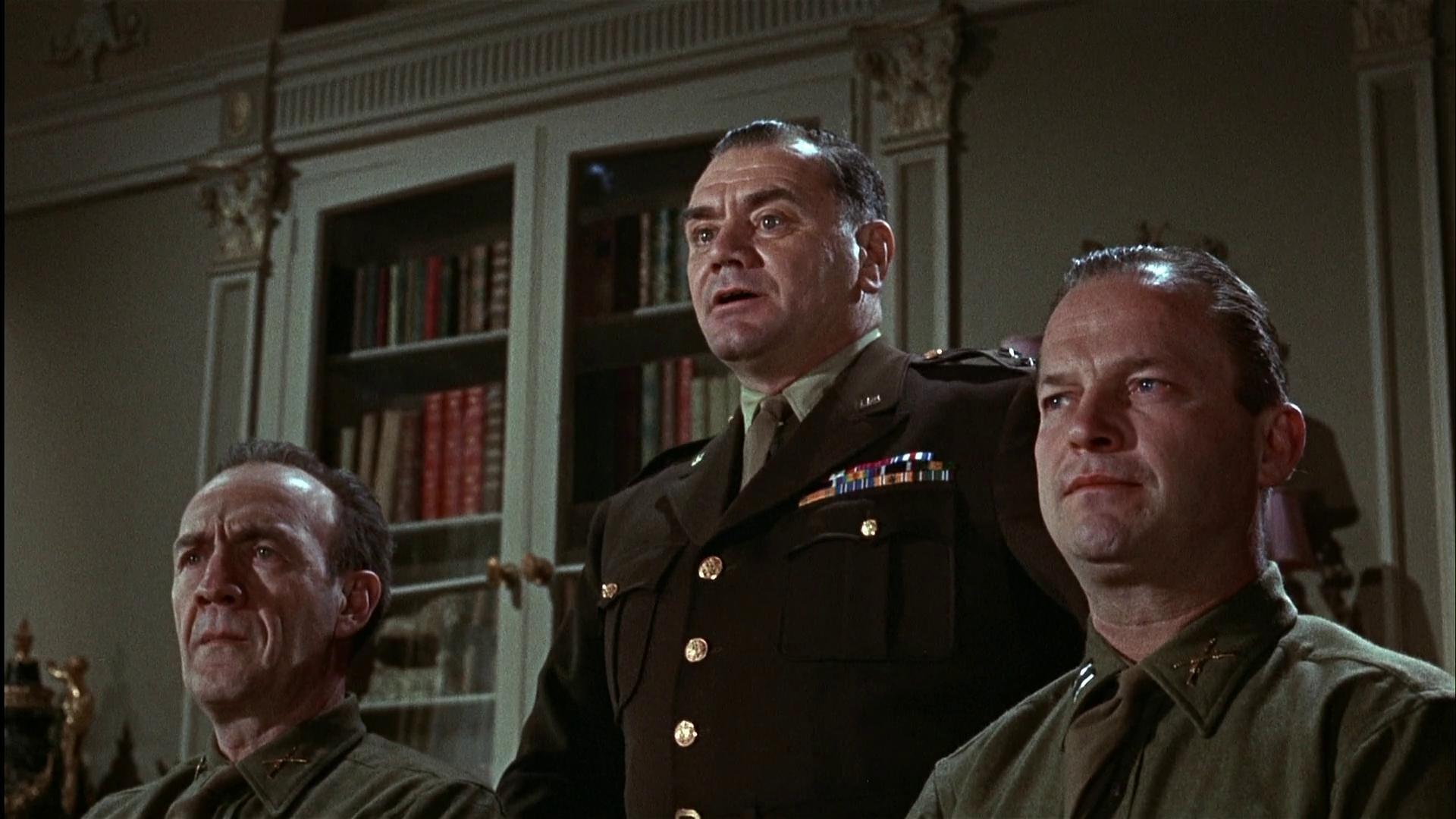 十二金刚剧照的剧照