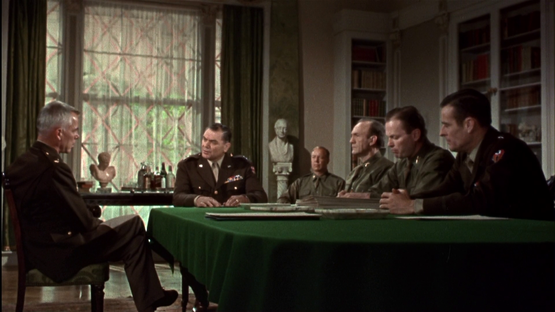 十二金刚剧照的剧照