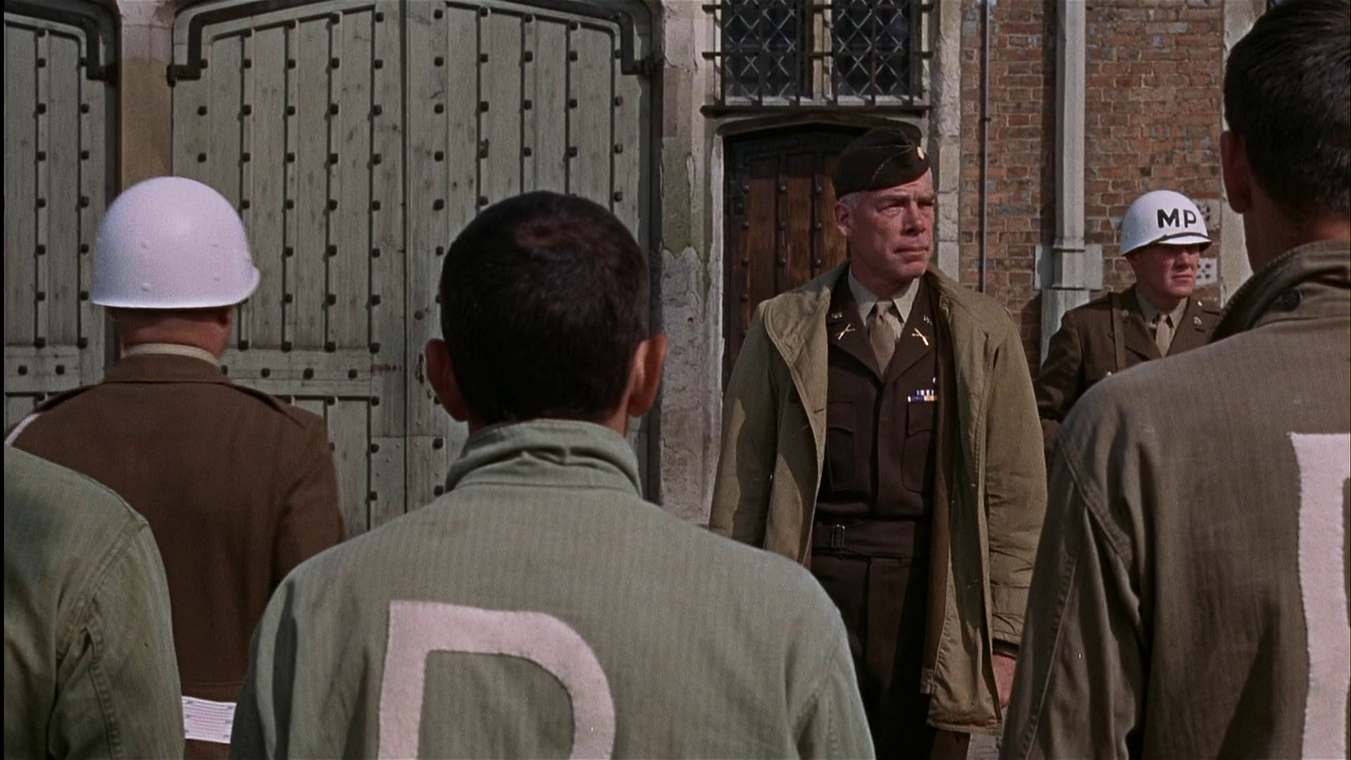 十二金刚剧照的剧照